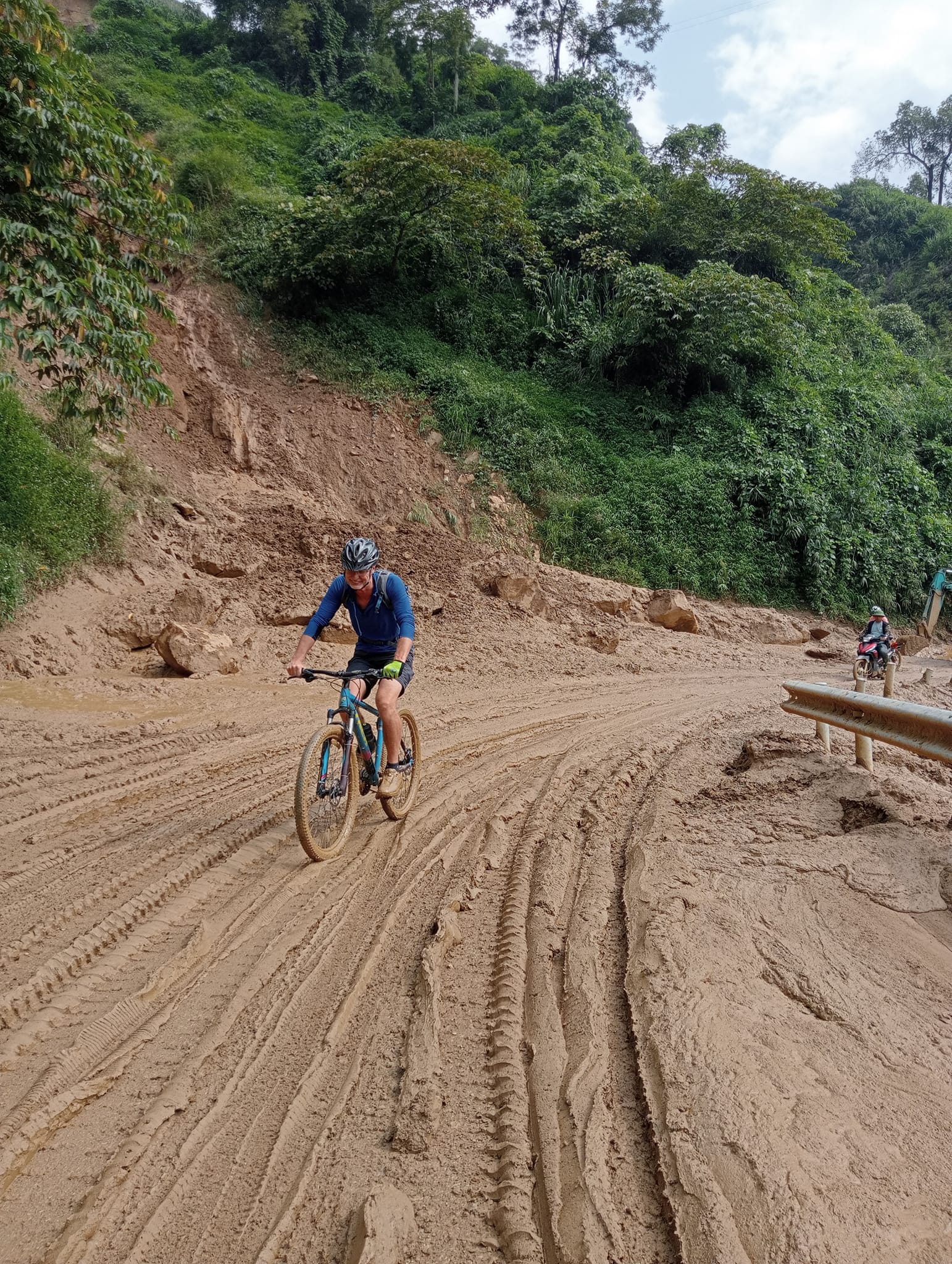 Biking North East Vietnam 8 Day Itinerary